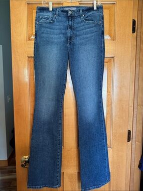 NWOT Joe's Jeans Women's Tall High-Rise Bootcut Blue Jeans 31